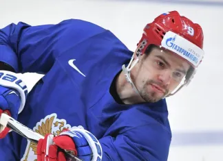 НХЛ: «Баффало» не будет продлевать контракт с 25-летним российским защитником