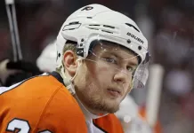 НХЛ: Один из лидеров «Торонто» может перейти в «Филадельфию»