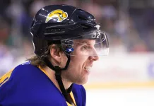 НХЛ: Австрийский хоккеист может продолжить карьеру в «Детройте»