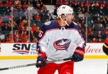 НХЛ: Австрийский нападающий перешел в «Детройт»
