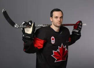 Хоккеист, чьи права принадлежат в КХЛ минскому «Динамо», уехал в НХЛ