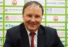 Михаил Захаров: Канадские тренеры за 10 лет ничего в Беларуси не показали