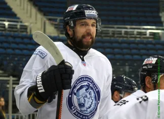Александр Китаров: Любой хоккеист может себе позволить в отпуске любой напиток