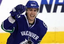 НХЛ: Канадский форвард завершил карьеру