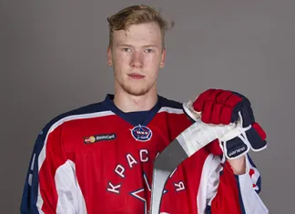 НХЛ: «Сан-Хосе» подписал контракт с 18-летним российским форвардом