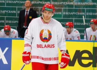 КХЛ: Экс-защитник сборной Беларуси принял российское спортивное гражданство