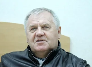 Николай Белов: Владимир Крикунов спас мою хоккейную карьеру