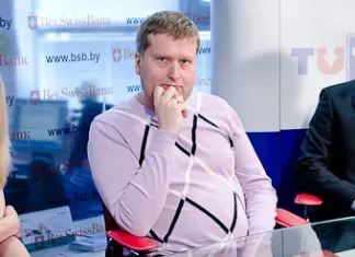 Иван Караичев: Сегодня у минского «Динамо» есть весомые шансы вернуть себе всенародное обожание