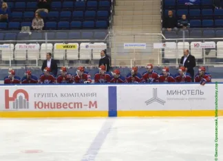 Контрольный матч: Минская «Юность» потерпела обидное поражение от «Лады»