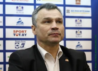 Андрей Сидоренко: У меня были предложения из Польши, Китая и КХЛ