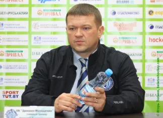 Дмитрий Кравченко: Говорил на каждой тренировке парням, что они должны быть чемпионами