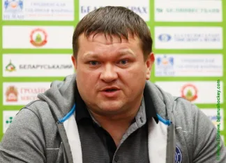 Дмитрий Кравченко: Мне нужно перестроиться от роли клубного тренера до наставника молодежной сборной