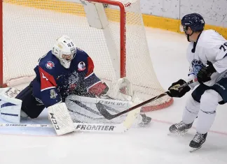 Дмитрий Ерыкалов: Смущает, что для европейского хоккея Беннетт – слишком прямолинейный центр
