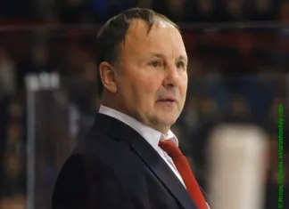 «БХ»: Михаил Захаров прокомментировал свое назначение на пост главы тренерского совета