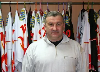 «БХ»: Автор первой заброшенной шайбы сборной Беларуси в истории может возглавить «Бобруйск»