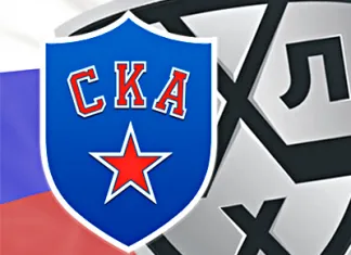 КХЛ: СКА и «Спартак» произвели обмен