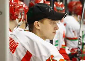 КХЛ: 21-летний белорусский вратарь подписал пробный контракт с минским «Динамо»