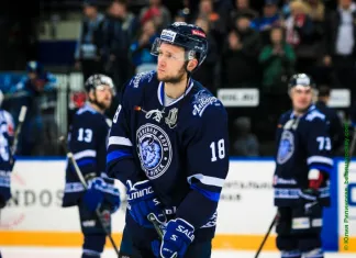 КХЛ: 27 хоккеистов минского «Динамо» отправились на Кубок ЛЖД