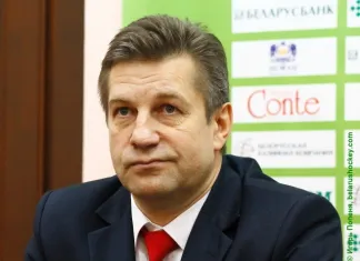 Сергей Пушков: Хочется выиграть Кубок Салея накануне Лиги чемпионов