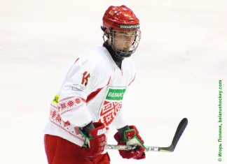 Никита Зуев: CHL - большой шанс в хоккейной карьере, ну а мечта любого хоккеиста - играть в НХЛ