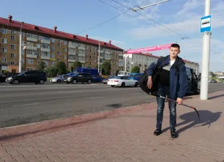 Экстралига А: 18-летний белорусский защитник перешел в «U-20»