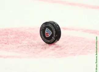 КХЛ официально перешла на очковую систему НХЛ