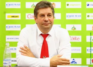 Сергей Пушков: Хотелось бы сделать шаг вперед — как минимум выйти из группы Лиги чемпионов 