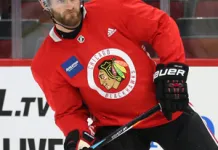 КХЛ: Опытный защитник из НХЛ перешел в «Авангард»