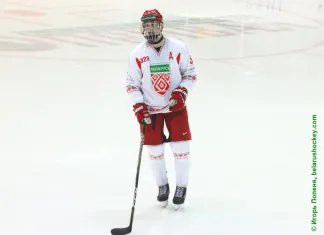 «БХ». USHL. Защитники юниорской и молодежной сборной Беларуси участвуют в тренинг-кэмпе «Трай-Сити»