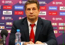 Сергей Пушков: Доволен тем, как мы провели этот матч