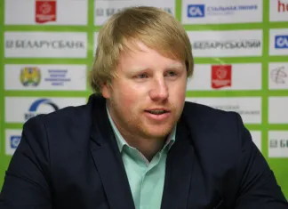 Дмитрий Рыльков: Обидное поражение, в первом матче чемпионата хочется выиграть