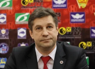 Сергей Пушков: На данный момент «Неман» не может иметь игроков европейского уровня