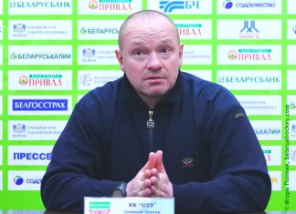 Юрий Файков: К сожалению, не оправдали надежды болельщиков