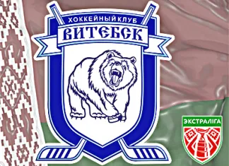 Высшая лига: «Витебск-2» в гостях всухую победил «Юниор»