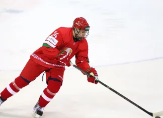 «БХ». WHL: Статистика белорусов в предсезонных матчах