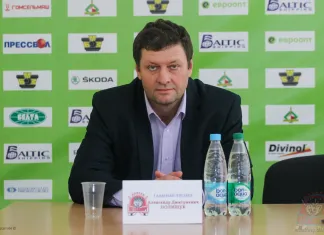 Экстралига А: Главного тренера «Металлурга» отправили в отставку после матча с «Юностью»