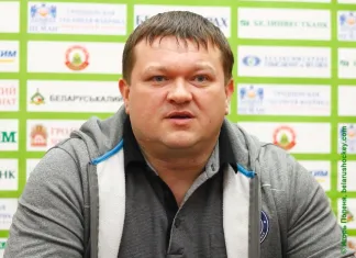 Дмитрий Кравченко: Нам придется пройти достаточно много поражений для того, чтобы уверенно победить