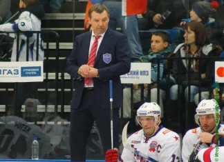 Олег Знарок: Некоторые «доброжелатели» просто не хотят, чтобы я работал в КХЛ