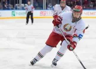 «БХ»: Капитан юношеской сборной Беларуси закрепился в «Трай-Сити»