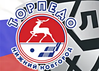 КХЛ: «Торпедо» одержало крупную победу над «Адмиралом»