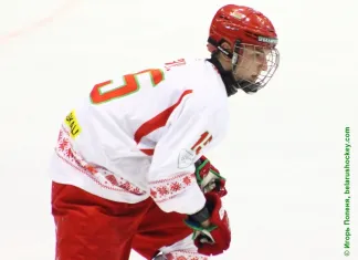 «БХ». Никита Зуев: Хоккей в OHL намного быстрее, чем в Экстралиге 
