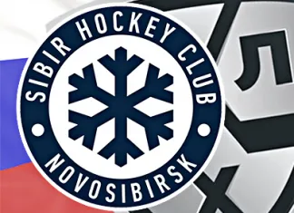 КХЛ: Передача Воробья помогла «Сибири» одержать первую победу в сезоне