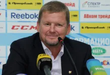 Экс-наставник сборной Беларуси и минского «Динамо» продержался в ВХЛ лишь один месяц