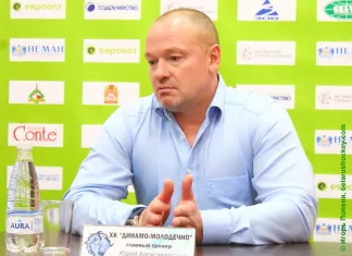 Юрий Файков: Нам очень нужна была победа, мы добились того, чего хотели
