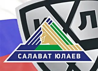 КХЛ: Дубль Кемппайнена помог «Салавату Юлаеву» одержать победу над «Слованом»