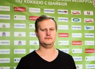 Высшая лига: Белорусский специалист возглавил «Витебск-2»