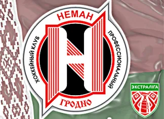 Лига чемпионов: «Неман» упустил победу над «Айсбареном»