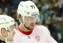 КХЛ: Сразу два ключевых игрока «Сибири» восстановились после травм к минскому «Динамо»