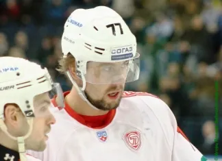 КХЛ: Сразу два ключевых игрока «Сибири» восстановились после травм к минскому «Динамо»