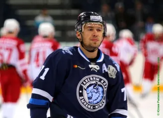 КХЛ: Два хоккеиста минского «Динамо» из-за травм не поехали на выезд